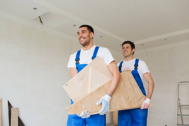 Best Moving and Downsizing Cleanouts  in Lincoln Park, NY